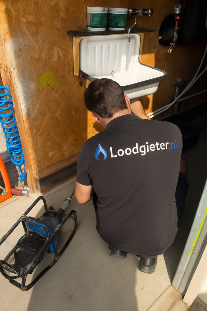 loodgieter-verstopping-hoofddorp